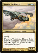 Vorosh the Hunter (235) [CMD]