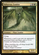 Vulturous Zombie (236) [CMD]