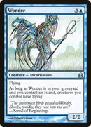 Wonder (71) [CMD]