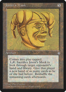 Jesters Mask (300) [ICE]