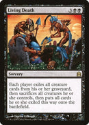 Living Death (88) [CMD]