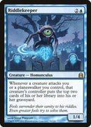 Riddlekeeper (59) [CMD]