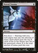 Shared Trauma (99) [CMD]