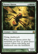 Hornet Queen (159) [CMD]