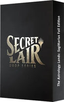 Secret Lair Astrology Lands Sagittarius Traditional Foil Edition [SLD]