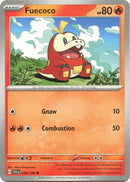 Fuecoco (036/198) [SV1]