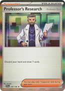 Professors Research 190 198 (190/198) [SV1]