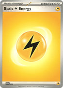 Basic Lightning Energy (004) [SV1]