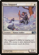 Elite Vanguard [Magic 2012]