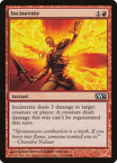 Incinerate (146) [M12]