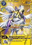 Image for MagnaAngemon - BT1-060 (2nd Anniversary Card Set) [Release Special Booster]