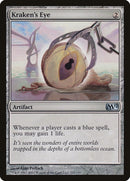 Krakens Eye (211) [M12]