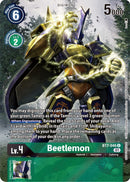 Image for Beetlemon (2nd Anniversary Frontier Card) [Next Adventure]