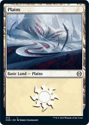 Plains (272) [Phyrexia: All Will Be One]