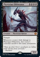 Phyrexian Obliterator (105) [ONE]
