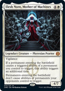 Elesh Norn, Mother of Machines [Phyrexia: All Will Be One]
