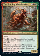 The Howling Abomination (13) [SLX]