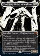 Elesh Norn Mother of Machines Showcase (298) [ONE]