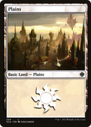 Plains 334 (334) [SCD]