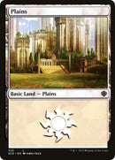 Plains 335 (335) [SCD]