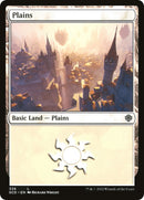 Plains 336 (336) [SCD]