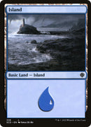 Island 338 (338) [SCD]