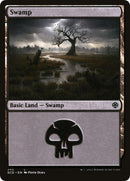 Swamp 342 (342) [SCD]