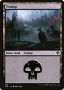 Swamp 343 (343) [SCD]