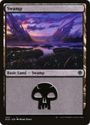 Swamp 344 (344) [SCD]