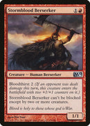 Stormblood Berserker (156) [M12]
