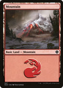 Mountain 347 (347) [SCD]
