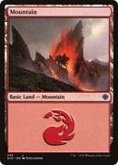 Mountain 348 (348) [SCD]