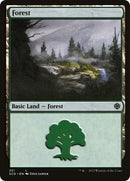 Forest 351 (351) [SCD]
