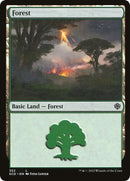 Forest 352 (352) [SCD]