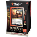 Phyrexia: All Will Be One - Commander Deck (Rebellion Rising)