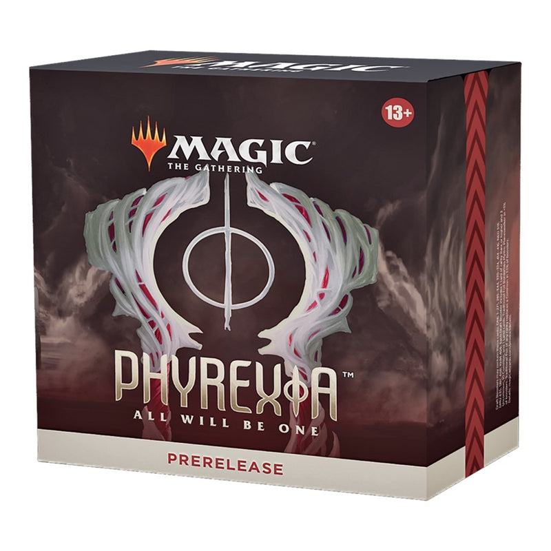 Phyrexia All Will Be One Prerelease Pack [ONE]