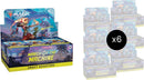 March of the Machine Draft Booster Box Case [MOM]