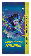 March of the Machine Collector Booster Pack [MOM]