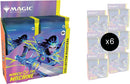 March of the Machine Collector Booster Display Case [MOM]