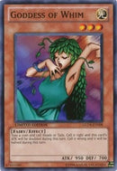 Goddess of Whim (GLD4-EN008) [GLD4]