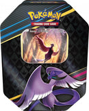 Crown Zenith Tin Galarian Articuno International Version [CRZ]