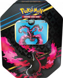 Crown Zenith Tin Galarian Moltres International Version [CRZ]