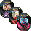 Crown Zenith Tin Set of 3 International Version [CRZ]