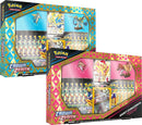 Crown Zenith Premium Figure Collection Set of 2 [CRZ]