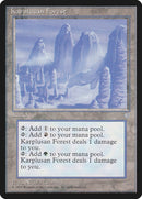 Karplusan Forest (337) [ICE]
