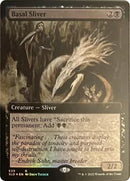 Basal Sliver Extended Art (629) [SLD]