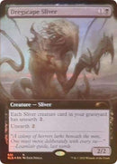 Dregscape Sliver Extended Art (631) [SLD]