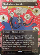 Shadowborn Apostle 682 (682) [SLD]