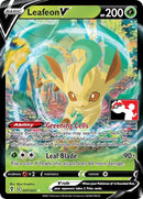 Leafeon V (007/203)