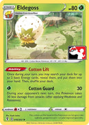 Eldegoss (016/203)